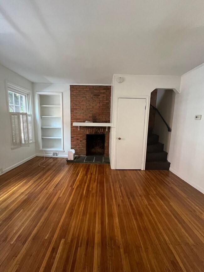 Foto del edificio - Charming Trinity Home in Rittenhouse!