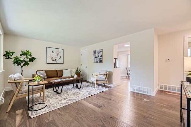 Foto del edificio - 1505 Findlay Way