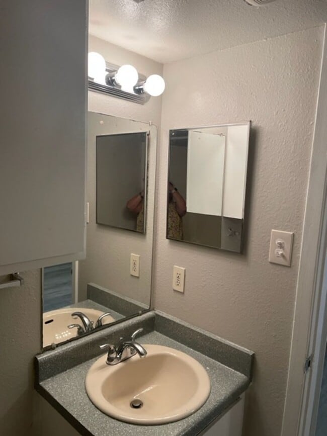 Interior Photo - Harmony Apartments