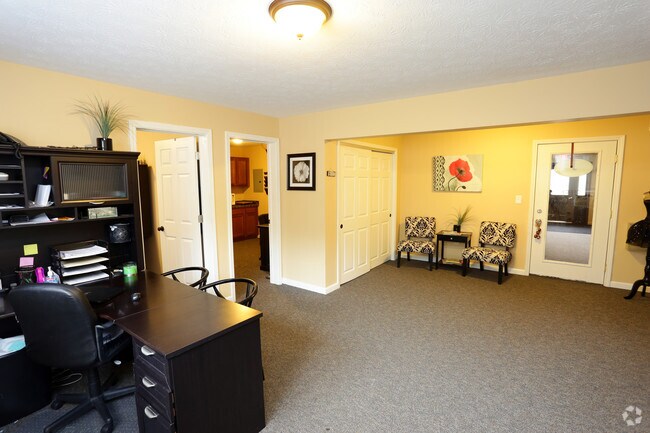 Foto del interior - The Bridges at Belmont