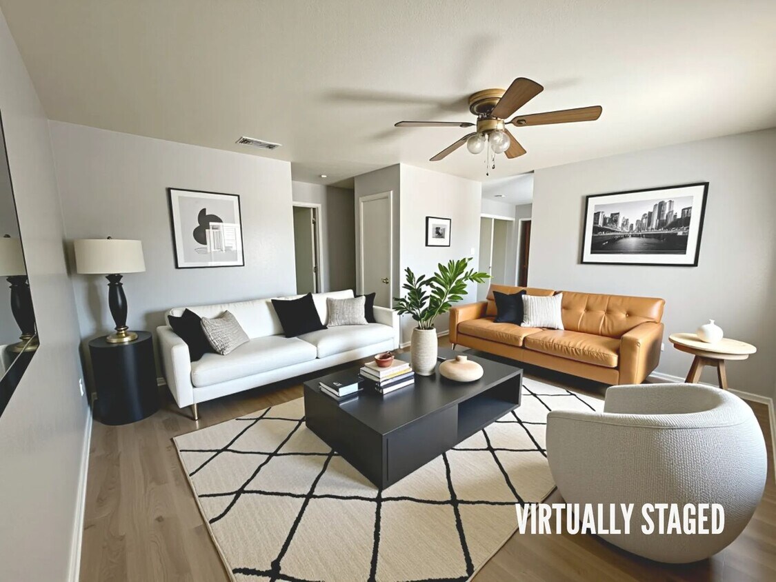 Foto principal - 1605 Benttree Dr