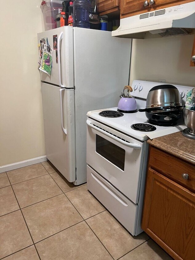 Building Photo - LARGE 2 BEDROOM TOWNHOME