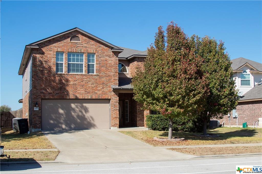 5307 Bridgewood Dr, Killeen, TX 76549 House Rental in Killeen, TX