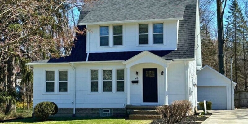 Primary Photo - 481 S Francis
