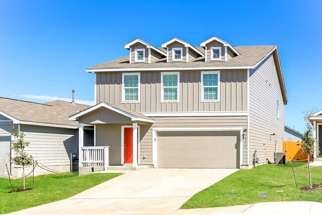 Foto del edificio - 4215 Southton Mere