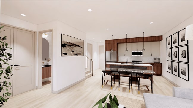 Building Photo - 56th at Arcadia