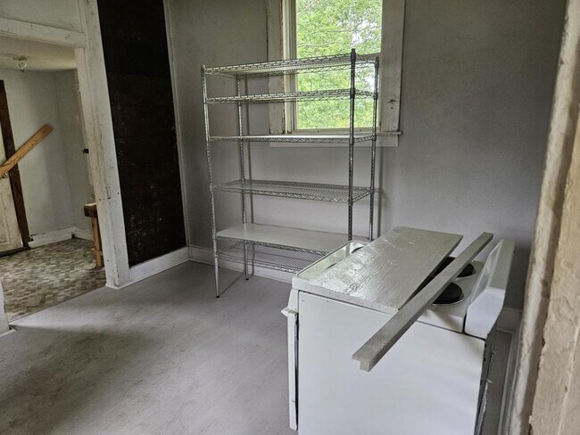 Foto del edificio - 3112 N 46th St