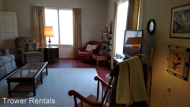 Building Photo - 2 br, 2 bath House - 120A E  Murphy