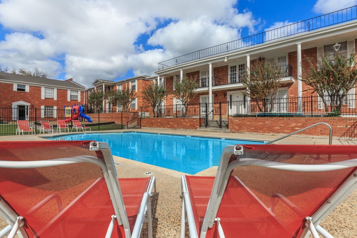 Boston Woods Apartments Apartments San Antonio, TX