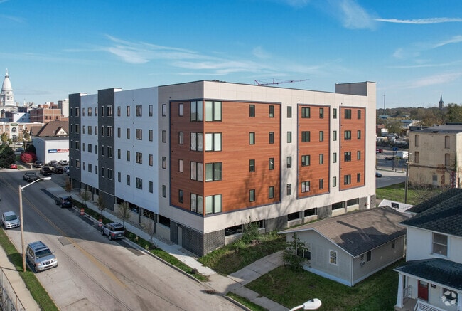 West View - Nova