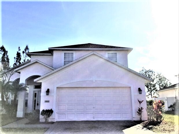 Primary Photo - 2880 Sweetspire Circle