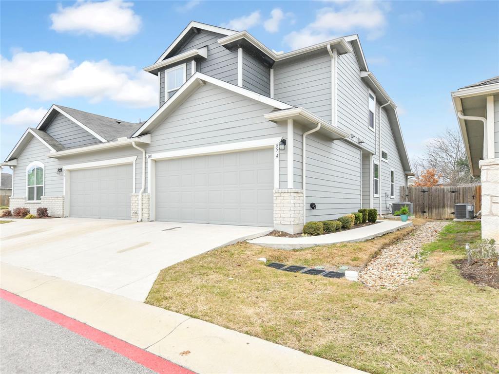 1400 Anhalt Dr, Pflugerville, TX 78660