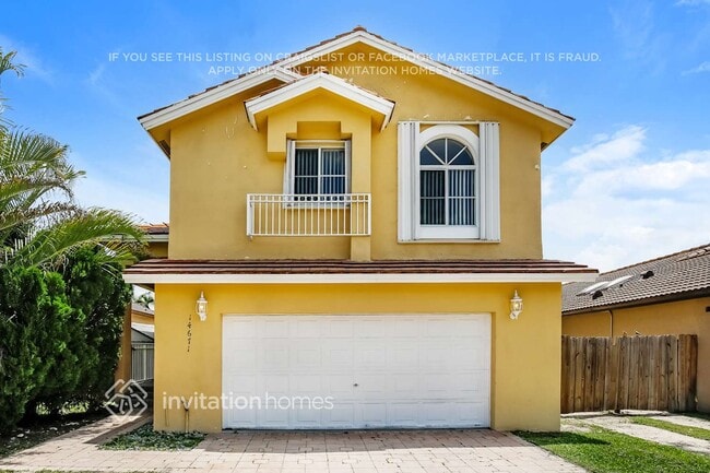 Building Photo - 14671 SW 156th Ave