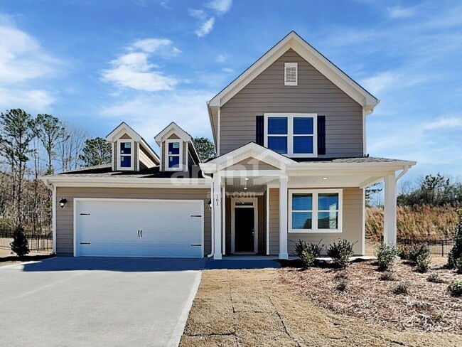 Building Photo - 161 Sapling Way