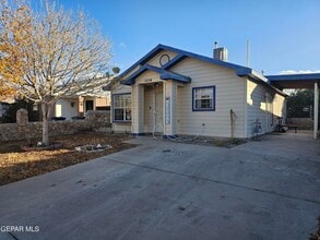 Building Photo - 12154 Yvonne Richardson Ave