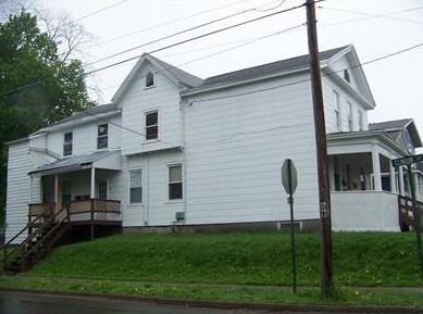 Primary Photo - 43 Birdsall St