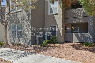Building Photo - 5055 W Hacienda Ave