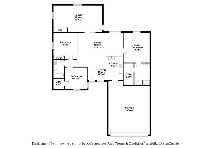 Building Photo - 1315 Banbridge Drive