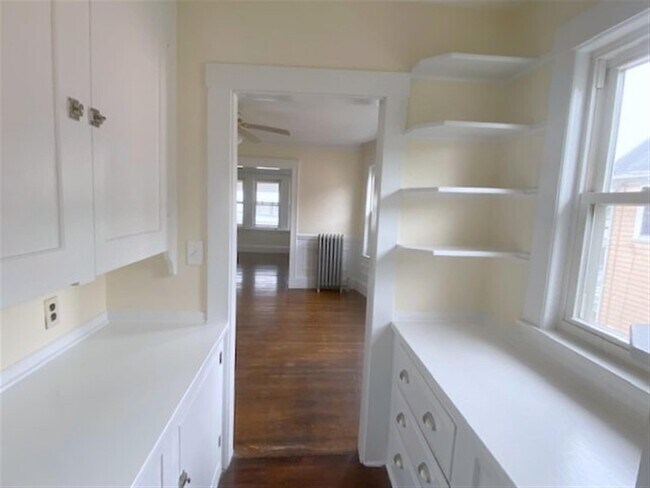 Foto del edificio - 533 School St