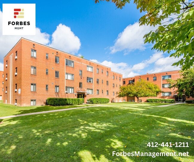 5627 Rippey St. - East Liberty Properties