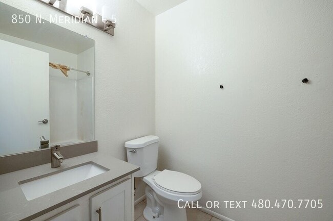 Foto del edificio - 850 N. Meridian-5