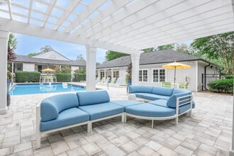 Arbor Station Apartments