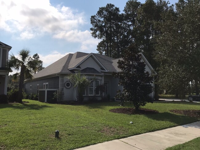 Building Photo - EXECUTIVE HOME IN WILD WING PLANTATION