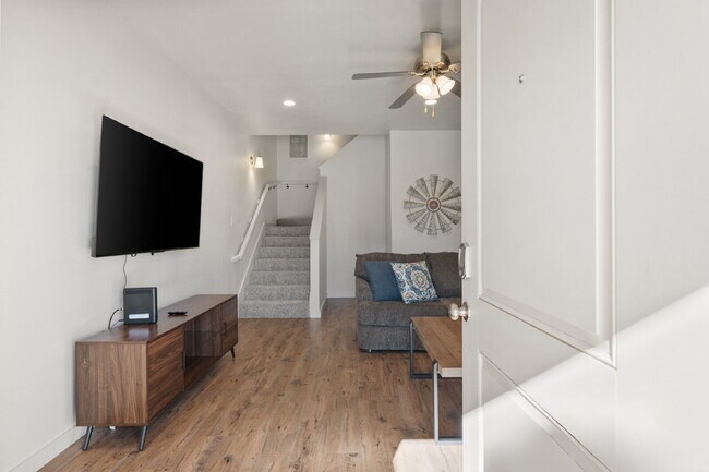 Foto del edificio - Fully Furnished Rental in South Lubbock!!