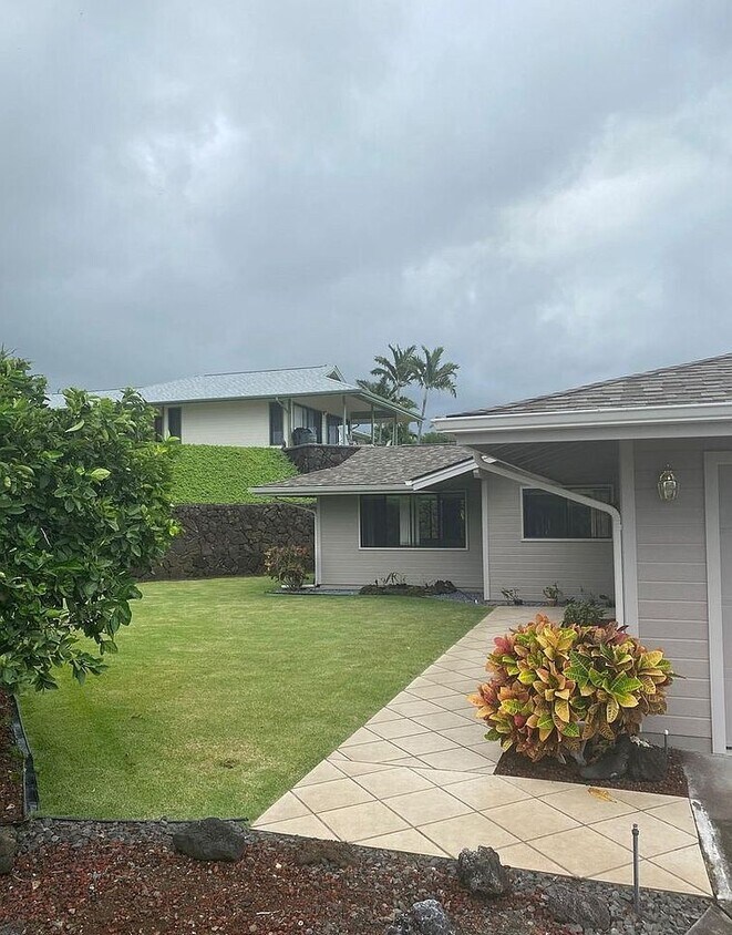 76234234 Olomea Pl, Holualoa, HI 96740 House Rental in Holualoa, HI