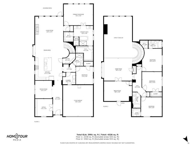 Foto del edificio - 1228 Sapphire Ln