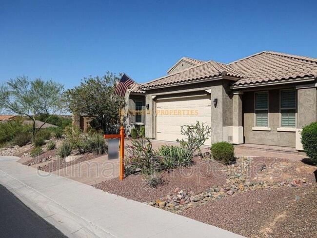 Building Photo - 10058 W White Feather Ln