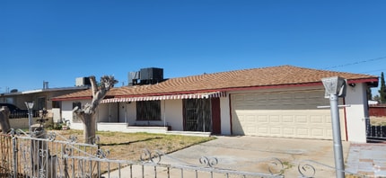 Building Photo - 34540 Western Dr