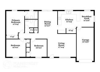 Building Photo - 1511 Fairlee Ave NW