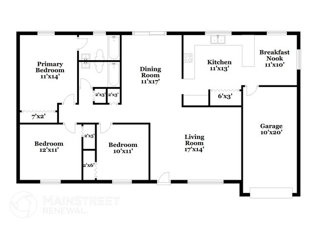 Building Photo - 1511 Fairlee Ave NW