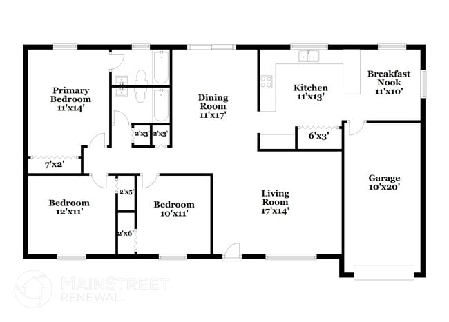 Building Photo - 1511 Fairlee Ave NW