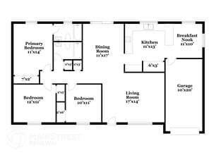 Building Photo - 1511 Fairlee Ave NW