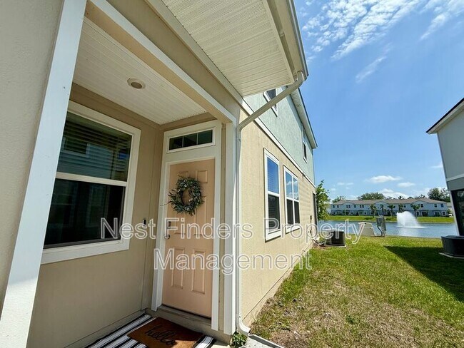 Foto del edificio - 142 Seaport Breeze Rd