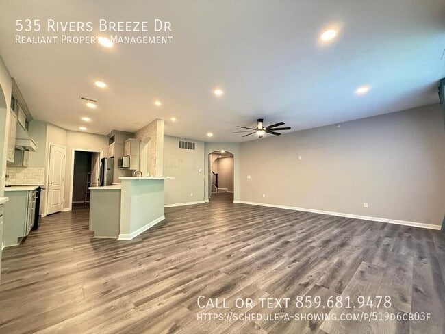 Building Photo - 535 Rivers Breeze Dr