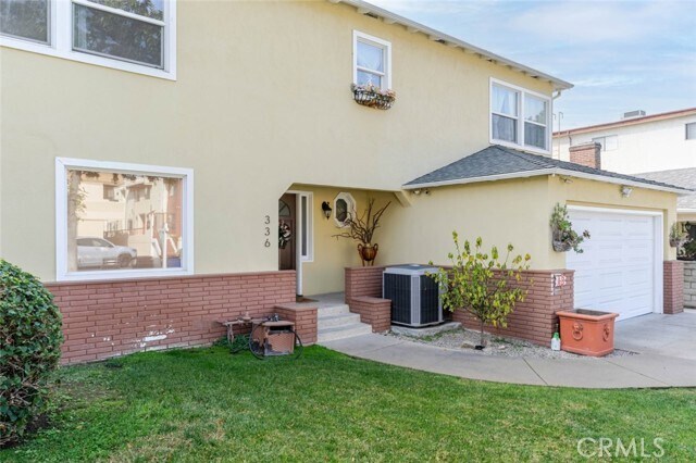 Foto del edificio - 336 W Lexington Dr