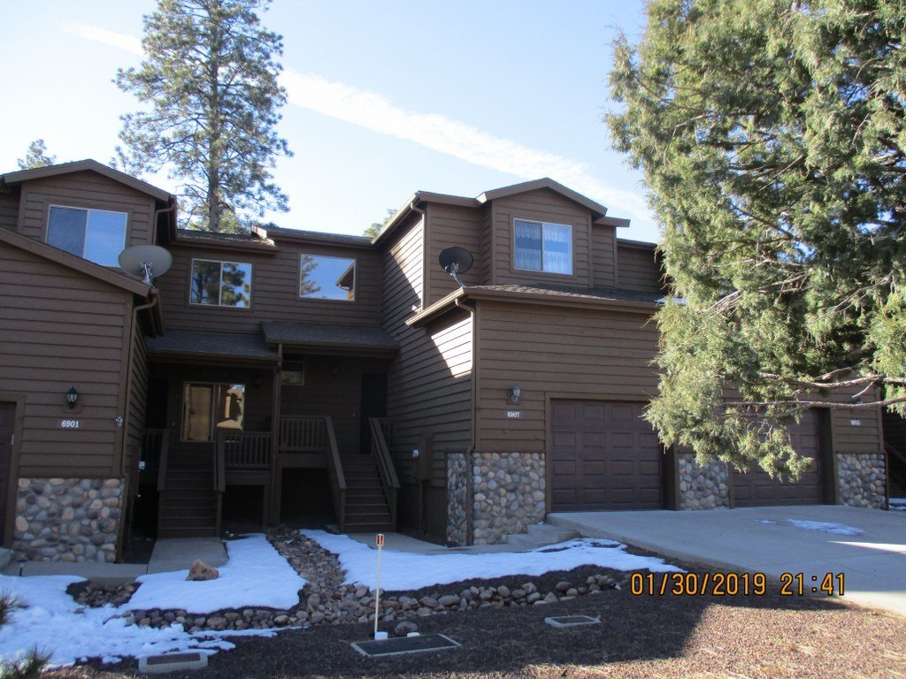 Foto principal - 6907 Mercury Dr