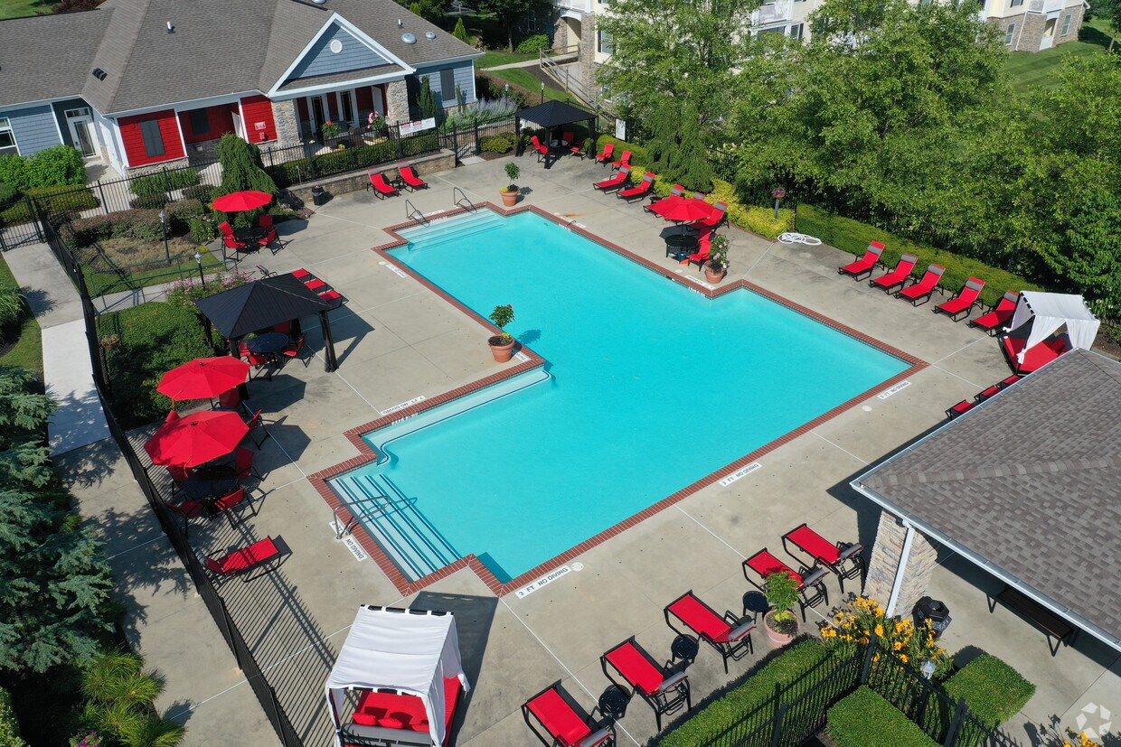 ReNew Glenmoore Apartments in Glenmoore, PA