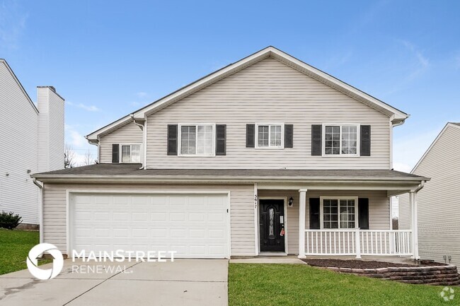 Building Photo - 5617 Waterpoint Dr