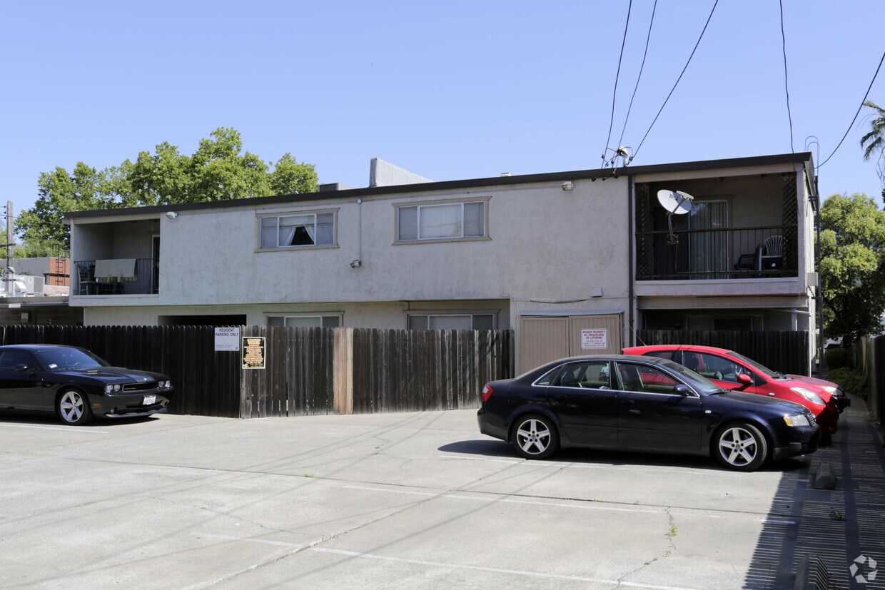 Foto del edificio - 2818 O St
