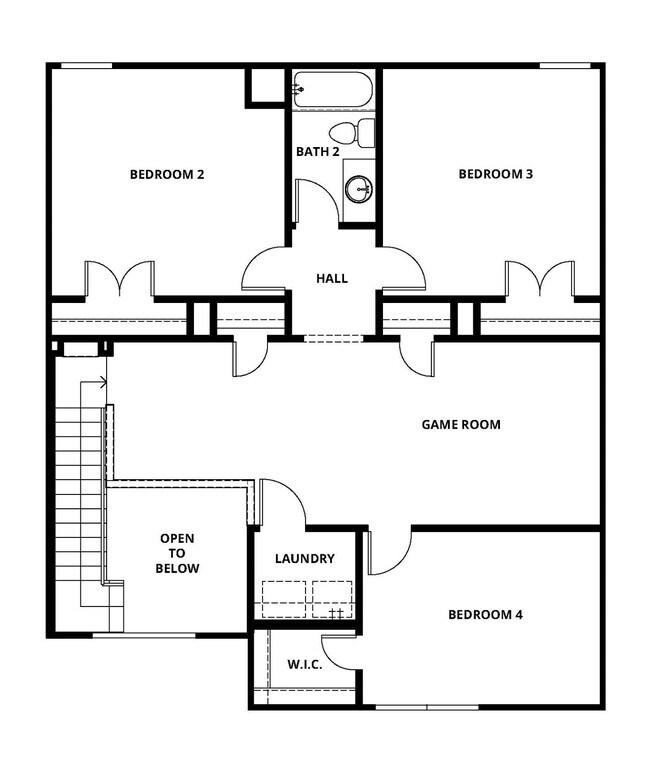 Foto del edificio - 16457 Blossom Grv Dr