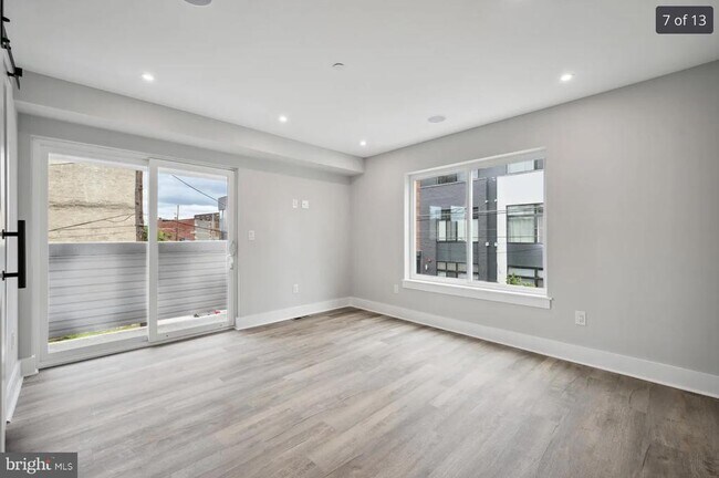 Foto del edificio - 1801 N 6th St