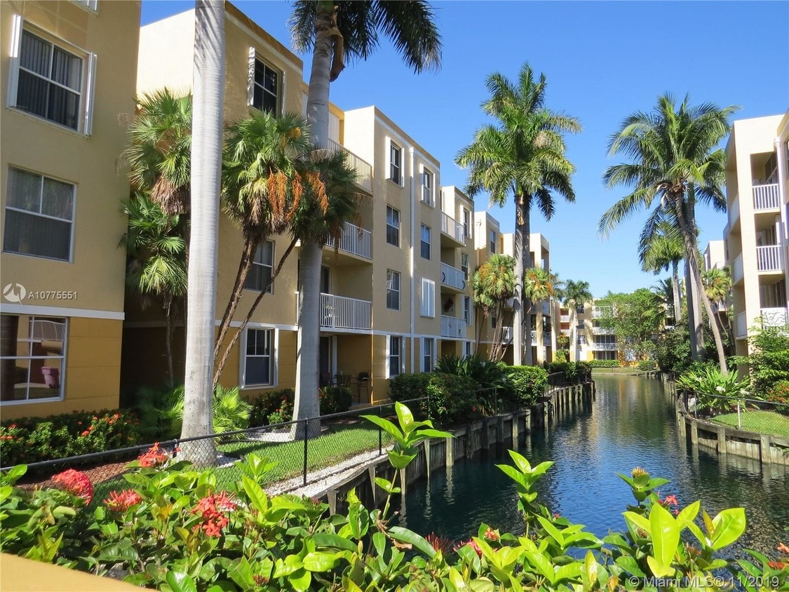 1350 SE 3rd Ave Unit 105, Dania Beach, FL 33004 Apartment for Rent in