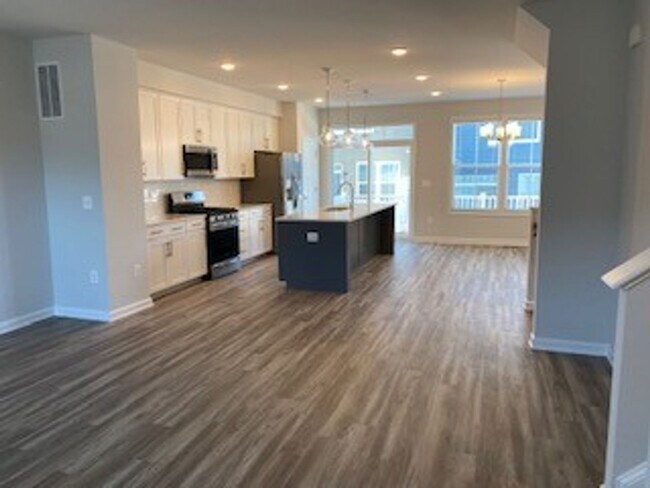 Foto del edificio - Townhome in Avinity Estates