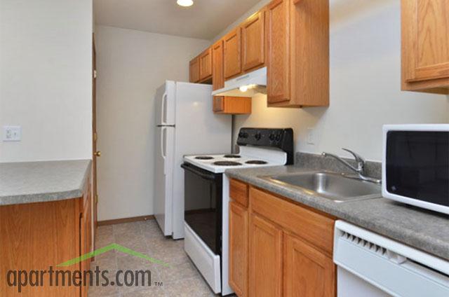 Foto del edificio - 2551 W Springfield Ave