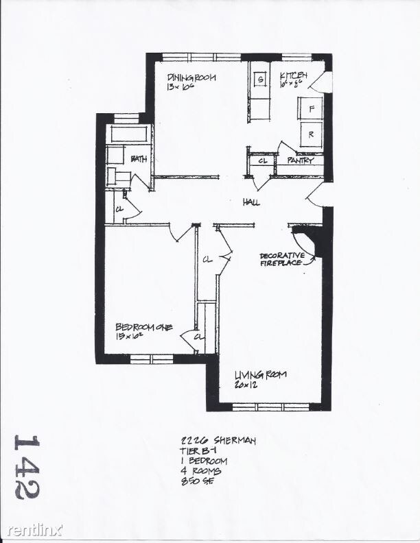 Building Photo - 2212 Sherman Ave