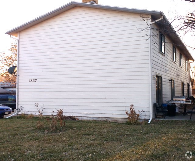 Apartments for Rent Near Colorado Mesa University Main Campus Grand